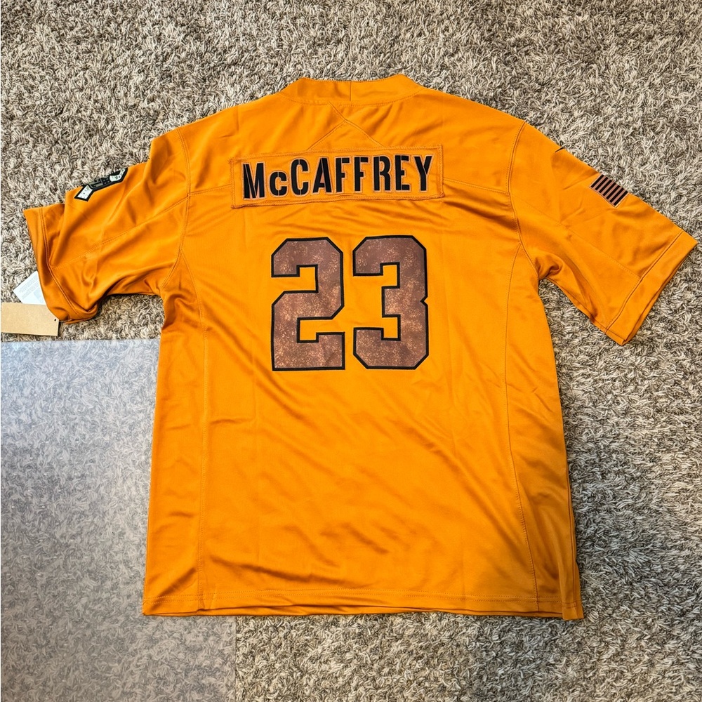 49ers Jersey
